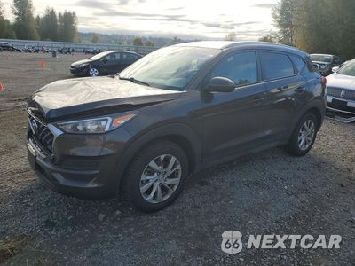 2019 HYUNDAI TUCSON VALUE KM8J3CA41KU055773 - główne zdjęcie licytacji z USA - miniatura