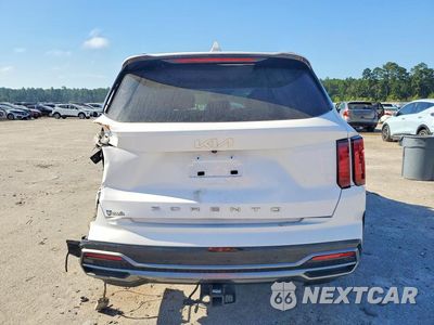 Zdjęcie 6 z 13 samochodu: 2022 KIA SORENTO S VIN:5XYRL4LC8NG098689 - miniatura