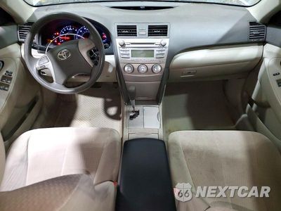 Zdjęcie 8 z 12 samochodu: 2011 TOYOTA CAMRY LE VIN:4T4BF3EK0BR135642 - miniatura
