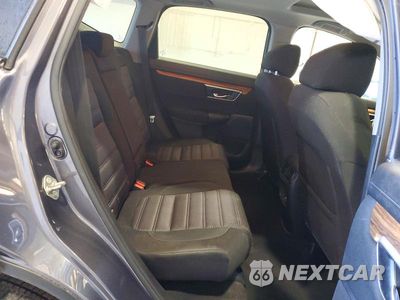 Zdjęcie 11 z 13 samochodu: 2019 HONDA CR-V EX VIN:7FARW1H51KE014154 - miniatura