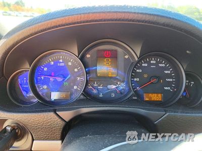 Zdjęcie 9 z 13 samochodu: 2009 PORSCHE CAYENNE VIN:WP1AA29P09LA13306 - miniatura