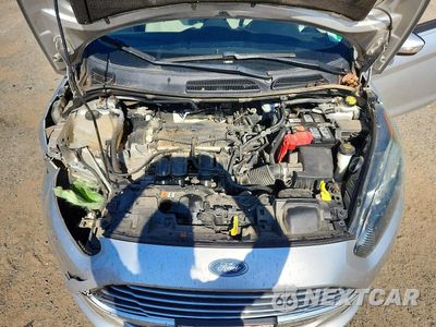 Zdjęcie 11 z 12 samochodu: 2016 FORD FIESTA SE VIN:3FADP4BJ4GM173267 - miniatura