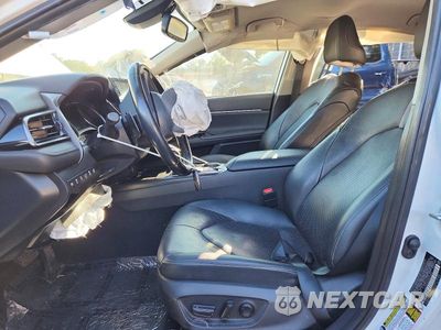Zdjęcie 7 z 12 samochodu: 2022 TOYOTA CAMRY XSE VIN:4T1K31AK5NU578953 - miniatura