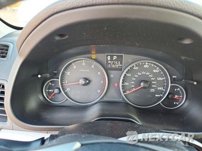 Zdjęcie 9 z 12 samochodu: 2013 SUBARU LEGACY 2.5I PREMIUM VIN:4S3BMBC65D3046548 - miniatura