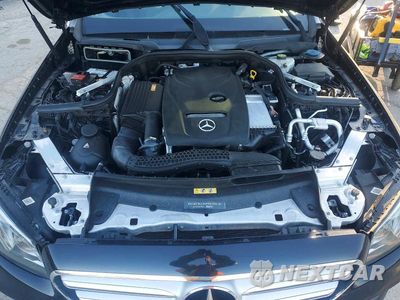 Zdjęcie 11 z 13 samochodu: 2017 MERCEDES-BENZ E 300 4MATIC VIN:WDDZF4KB8HA254854 - miniatura