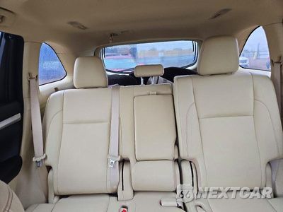 Zdjęcie 10 z 13 samochodu: 2017 TOYOTA HIGHLANDER XLE VIN:5TDJZRFH5HS363267 - miniatura