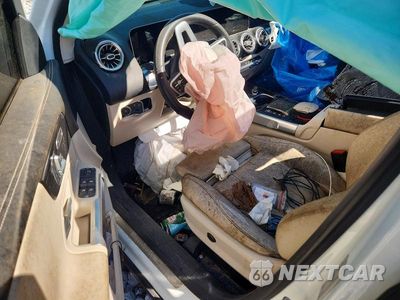 Zdjęcie 8 z 14 samochodu: 2021 MERCEDES-BENZ GLB 250 VIN:W1N4M4GB4MW099020 - miniatura