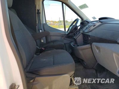 Zdjęcie 11 z 13 samochodu: 2019 FORD TRANSIT 250 DELIVERY VAN VIN:1FTYR2CM2KKA87250 - miniatura