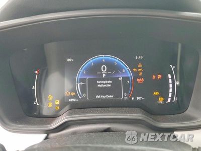 Zdjęcie 9 z 12 samochodu: 2026 TOYOTA COROLLA SE VIN:5YFS4MCE7TP281851 - miniatura