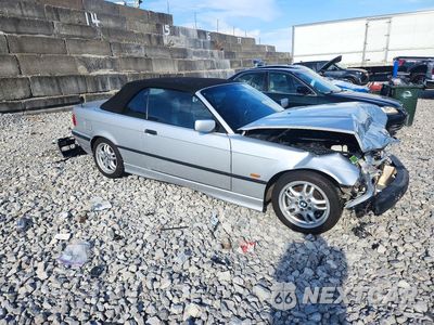 Czwarte zdjęcie samochodu z boku: 1999 BMW 323 IC VIN:WBABJ7339XEA18241 - miniatura