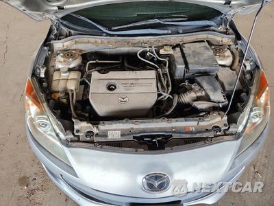 Zdjęcie 11 z 12 samochodu: 2012 MAZDA 3 I VIN:JM1BL1UG4C1525509 - miniatura