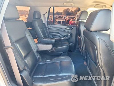 Zdjęcie 11 z 14 samochodu: 2015 CHEVROLET TAHOE C1500 LT VIN:1GNSCBKC4FR127137 - miniatura