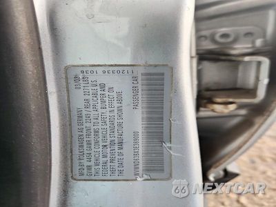 Zdjęcie 12 z 12 samochodu: 2003 VOLKSWAGEN PASSAT GL VIN:WVWND63BX3E369000 - miniatura