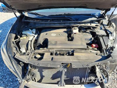 Zdjęcie 12 z 14 samochodu: 2023 NISSAN MURANO SV VIN:5N1AZ2BS2PC116728 - miniatura