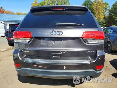 Zdjęcie 6 z 14 samochodu: 2014 JEEP GRAND CHEROKEE LAREDO VIN:1C4RJFAG1EC226735 - miniatura