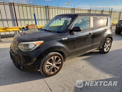 2016 KIA SOUL + KNDJP3A54G7821003 - główne zdjęcie licytacji z USA - miniatura
