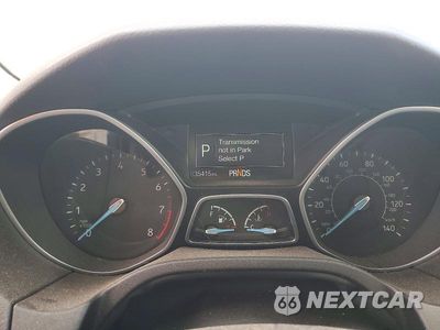 Zdjęcie 9 z 12 samochodu: 2015 FORD FOCUS SE VIN:1FADP3K2XFL373203 - miniatura