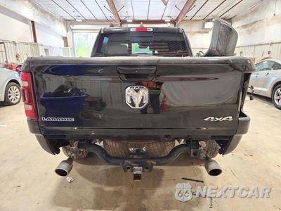 Zdjęcie 6 z 13 samochodu: 2021 RAM 1500 LARAMIE VIN:1C6SRFJT3MN526018 - miniatura