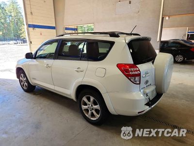 Drugie zdjęcie samochodu z przodu: 2009 TOYOTA RAV4 LIMITED VIN:JTMBK31V495078344 - miniatura