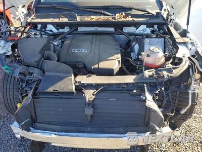Zdjęcie 12 z 13 samochodu: 2023 AUDI Q5 PREMIUM PLUS 45 VIN:WA1EAAFY2P2000645 - miniatura