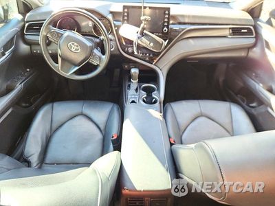 Zdjęcie 8 z 12 samochodu: 2023 TOYOTA CAMRY XSE VIN:4T1K61AK2PU158108 - miniatura