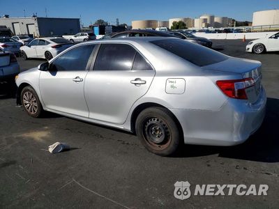 Drugie zdjęcie samochodu z przodu: 2012 TOYOTA CAMRY LE VIN:4T1BF1FKXCU033179 - miniatura