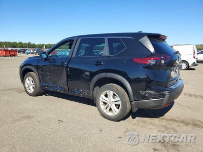 Drugie zdjęcie samochodu z przodu: 2026 NISSAN ROGUE SV VIN:5N1BT3BB4TC844704 - miniatura