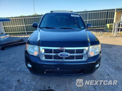 Piąte zdjęcie samochodu w środku: 2012 FORD ESCAPE XLT VIN:1FMCU9D75CKA03090 - miniatura