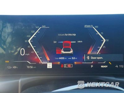 Zdjęcie 9 z 12 samochodu: 2023 BMW I4 EDRIVE 35 VIN:WBY43AW08PFP70958 - miniatura