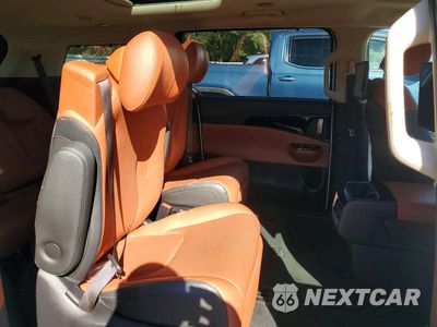 Zdjęcie 11 z 14 samochodu: 2022 KIA CARNIVAL SX PRESTIGE VIN:KNDNE5H35N6062453 - miniatura