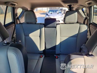 Zdjęcie 10 z 14 samochodu: 2017 TOYOTA RAV4 LIMITED VIN:2T3YFREV8HW366144 - miniatura