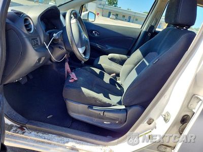 Zdjęcie 7 z 13 samochodu: 2019 NISSAN VERSA NOTE SV VIN:3N1CE2CP1KL353939 - miniatura