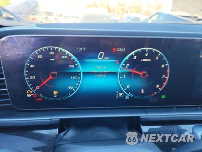 Zdjęcie 9 z 13 samochodu: 2020 MERCEDES-BENZ GLE 350 4MATIC VIN:4JGFB4KB0LA087824 - miniatura