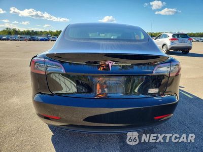 Zdjęcie 6 z 13 samochodu: 2019 TESLA MODEL 3 VIN:5YJ3E1EA7KF313217 - miniatura