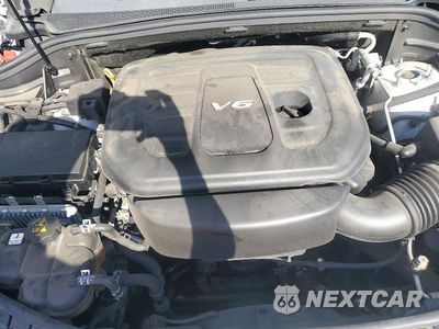 Zdjęcie 12 z 13 samochodu: 2017 DODGE DURANGO GT VIN:1C4RDJDG8HC945037 - miniatura
