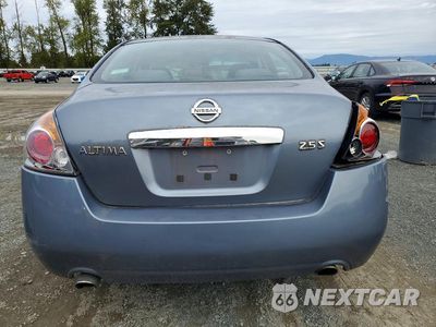 Zdjęcie 6 z 12 samochodu: 2010 NISSAN ALTIMA 2.5 VIN:1N4AL2AP2AN434014 - miniatura