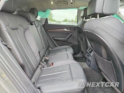 Zdjęcie 11 z 13 samochodu: 2024 AUDI Q5 PREMIUM PLUS 45 VIN:WA1EAAFY8R2030588 - miniatura