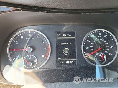 Zdjęcie 9 z 14 samochodu: 2021 KIA K5 GT LINE VIN:5XXG64J26MG080591 - miniatura