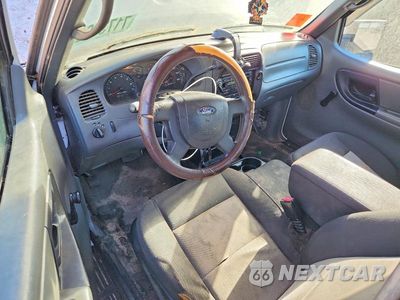 Zdjęcie 8 z 12 samochodu: 2006 FORD RANGER SUPER CAB VIN:1FTYR15E46PA48989 - miniatura