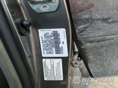 Zdjęcie 12 z 12 samochodu: 2003 TOYOTA CAMRY LE VIN:4T1BE32K33U767215 - miniatura