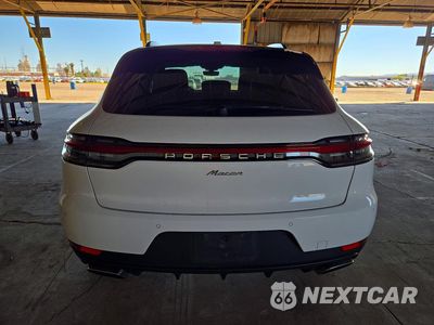 Zdjęcie 6 z 13 samochodu: 2020 PORSCHE MACAN VIN:WP1AA2A53LLB13174 - miniatura