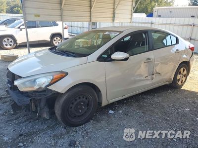 2015 KIA FORTE LX KNAFK4A62F5409415 - główne zdjęcie licytacji z USA - miniatura