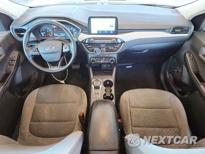 Zdjęcie 8 z 14 samochodu: 2022 FORD ESCAPE SE VIN:1FMCU0G62NUB94439 - miniatura