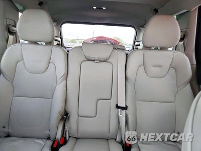 Zdjęcie 10 z 13 samochodu: 2022 VOLVO XC90 T5 MOMENTUM VIN:YV4102CK6N1794479 - miniatura