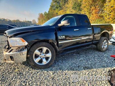 2017 RAM 1500 SLT 1C6RR7GT7HS819486 - główne zdjęcie licytacji z USA - miniatura