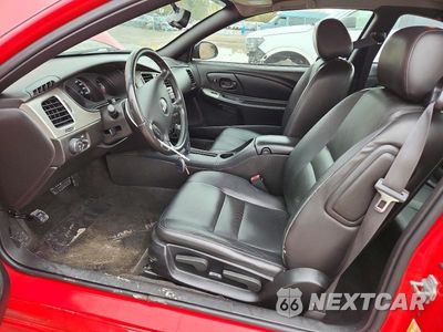 Zdjęcie 7 z 13 samochodu: 2006 CHEVROLET MONTE CARLO SS VIN:2G1WL16C269434257 - miniatura
