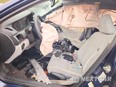 Zdjęcie 7 z 12 samochodu: 2013 HONDA ACCORD LX VIN:1HGCR2F36DA235925 - miniatura