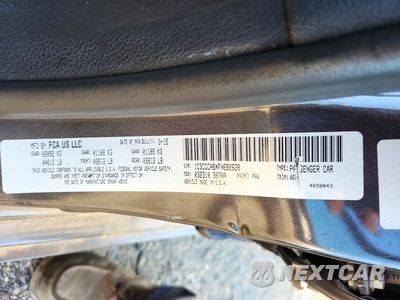 Zdjęcie 12 z 12 samochodu: 2015 CHRYSLER 200 LIMITED VIN:1C3CCCABXFN692628 - miniatura