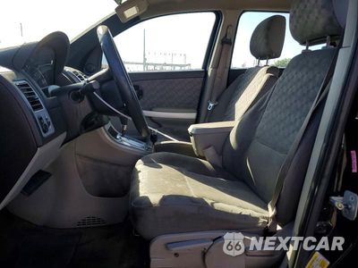 Zdjęcie 7 z 12 samochodu: 2008 CHEVROLET EQUINOX LS VIN:2CNDL13FX86036985 - miniatura