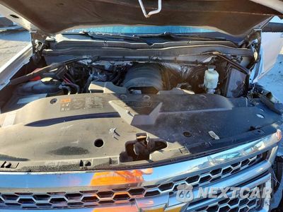 Zdjęcie 11 z 13 samochodu: 2015 CHEVROLET SILVERADO C1500 LT VIN:1GCRCREC8FZ414573 - miniatura